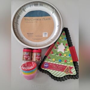 Baking Supply bundle